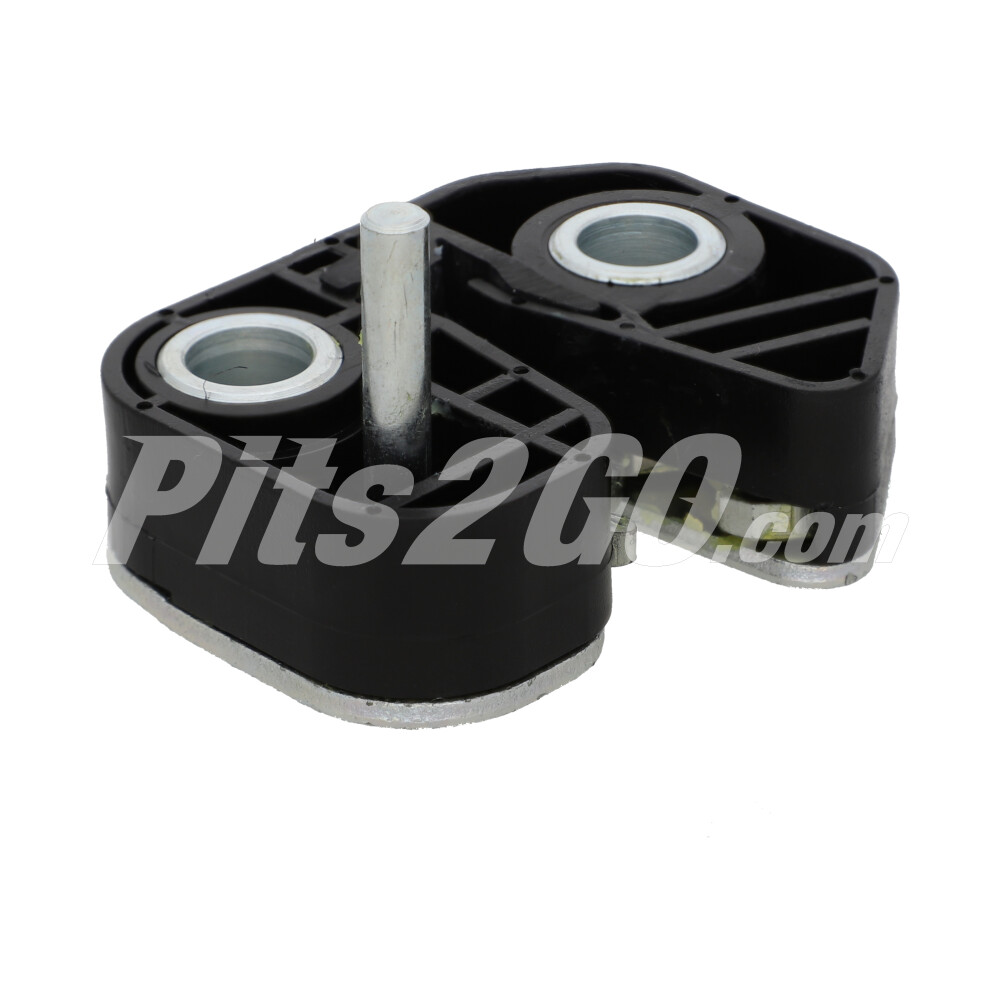 Contra cerradura para Buses, Marca Freightliner, compatible con O371, O400 image number 4