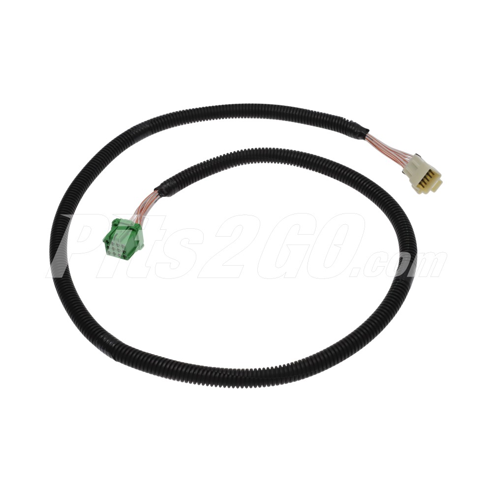 Arnés para Tractocamión, Marca Volvo, compatible con VNL image number 1