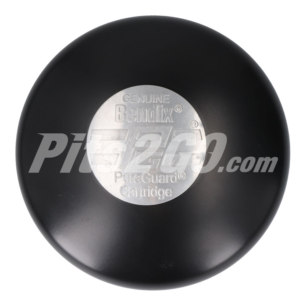 Kit Filtro de cartucho, para Tractocamión, Marca del producto: Bendix, compatible con: Genérico,Número de parte: BW5008414PG image number 3