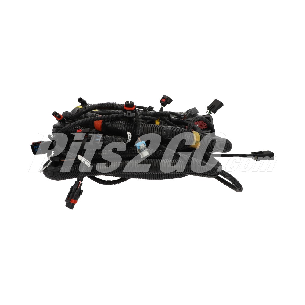 Arnés chasis exterior p3 eur04 para Tractocamión, Marca Freightliner, compatible con Genérico image number 2