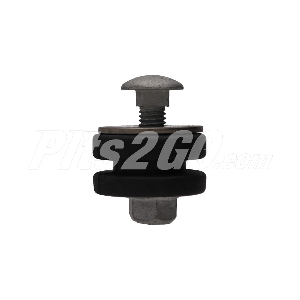 Juego de montaje condensador para Tractocamión, Marca Freightliner, compatible con Genérico image number 0