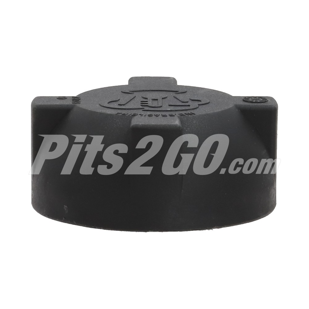Tapa de abastecimiento para Tractocamión, Marca Freightliner, compatible con Genérico image number 2
