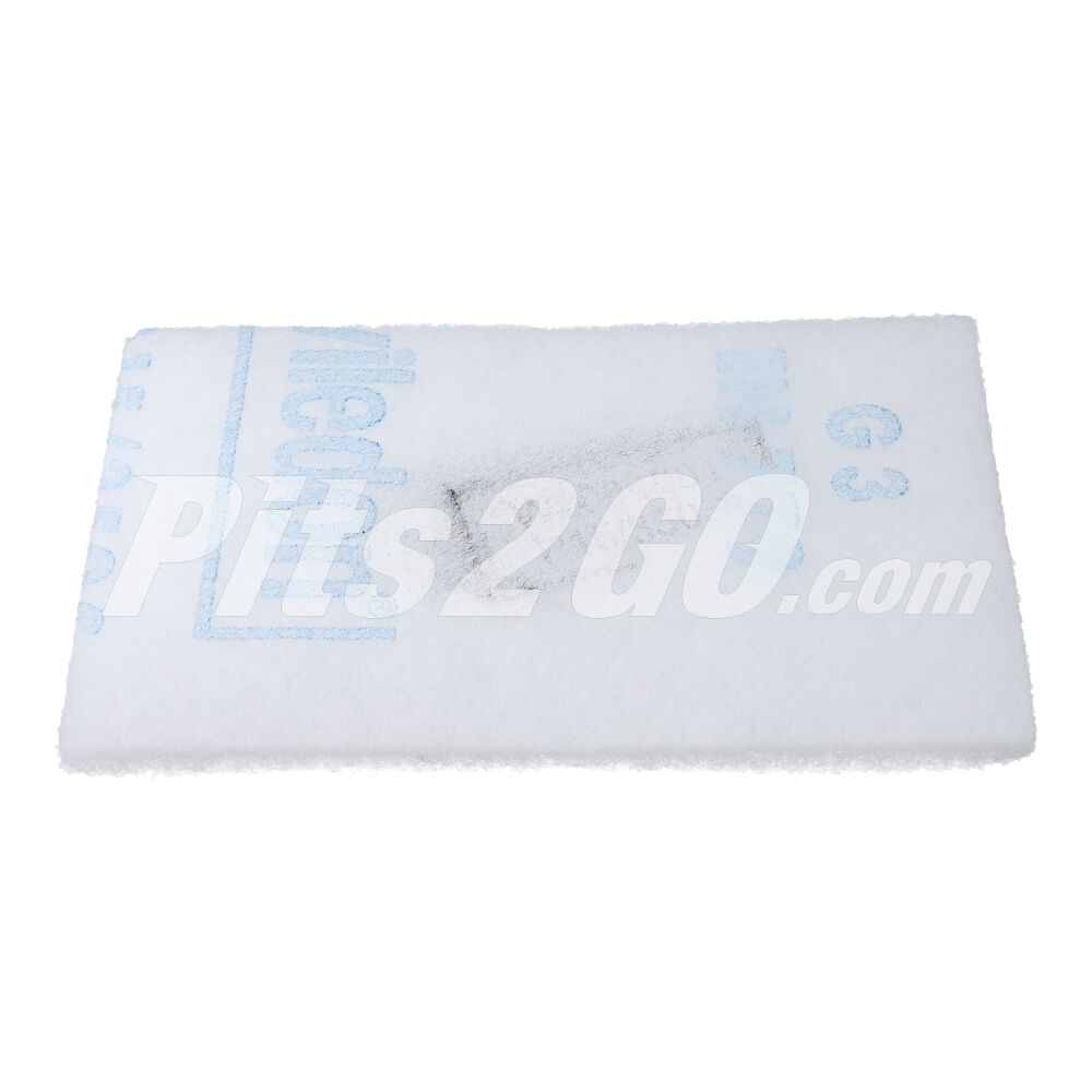 Filtro aire acondicionado para Tractocamión, Marca Behr, compatible con Genérico image number 1