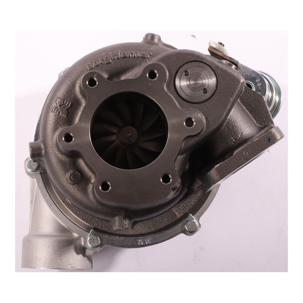 Turbo compresor para Vanes, Marca Mercedes-Benz, compatible con Sprinter image number 3