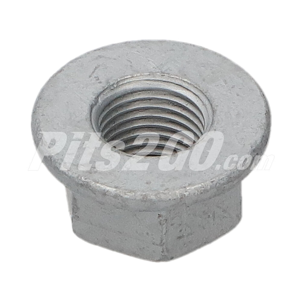 Tuerca para Vanes, Marca Mercedes-Benz, compatible con Sprinter image number 3