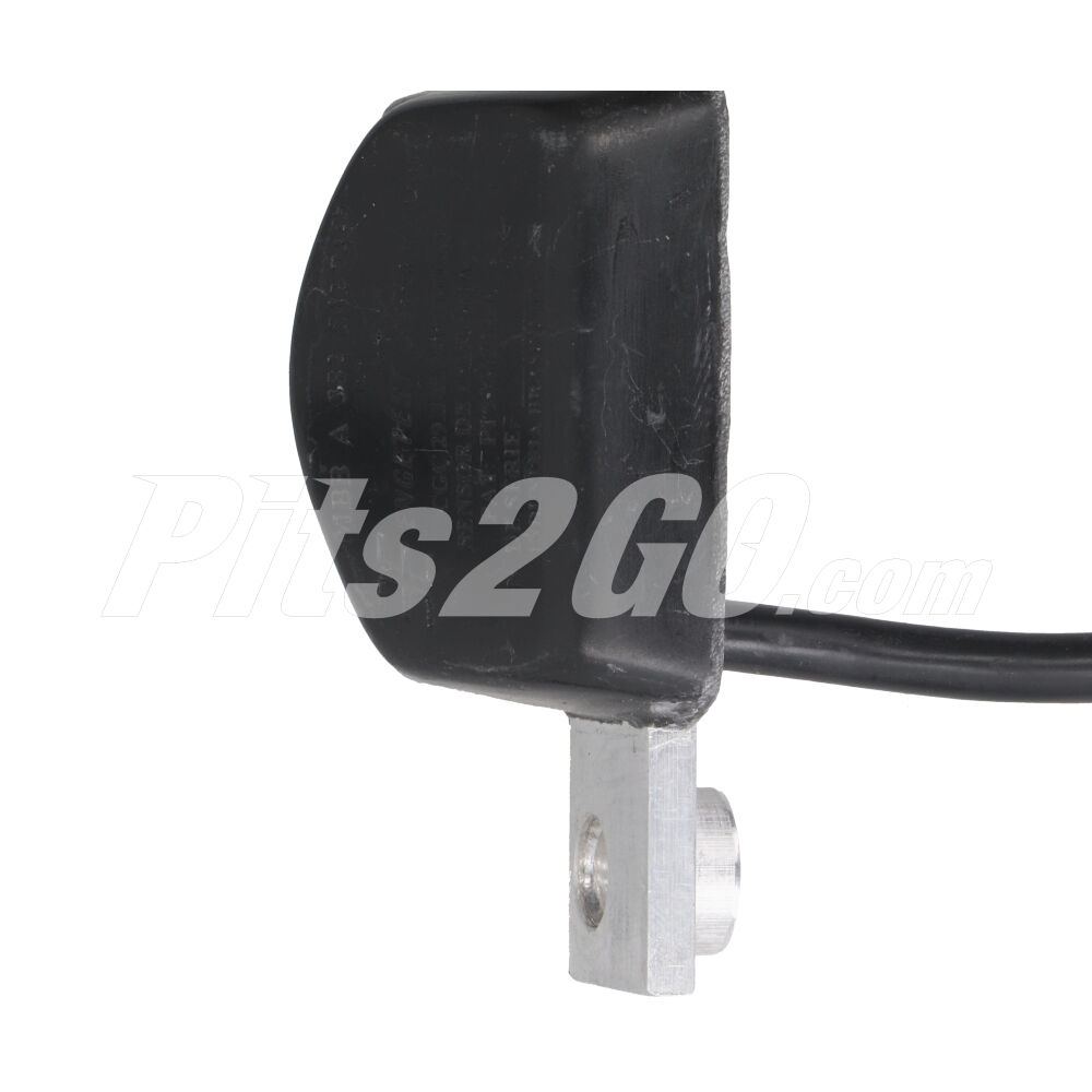 Trasmisor para Buses, Marca Mercedes-Benz, compatible con O371, O400 image number 2