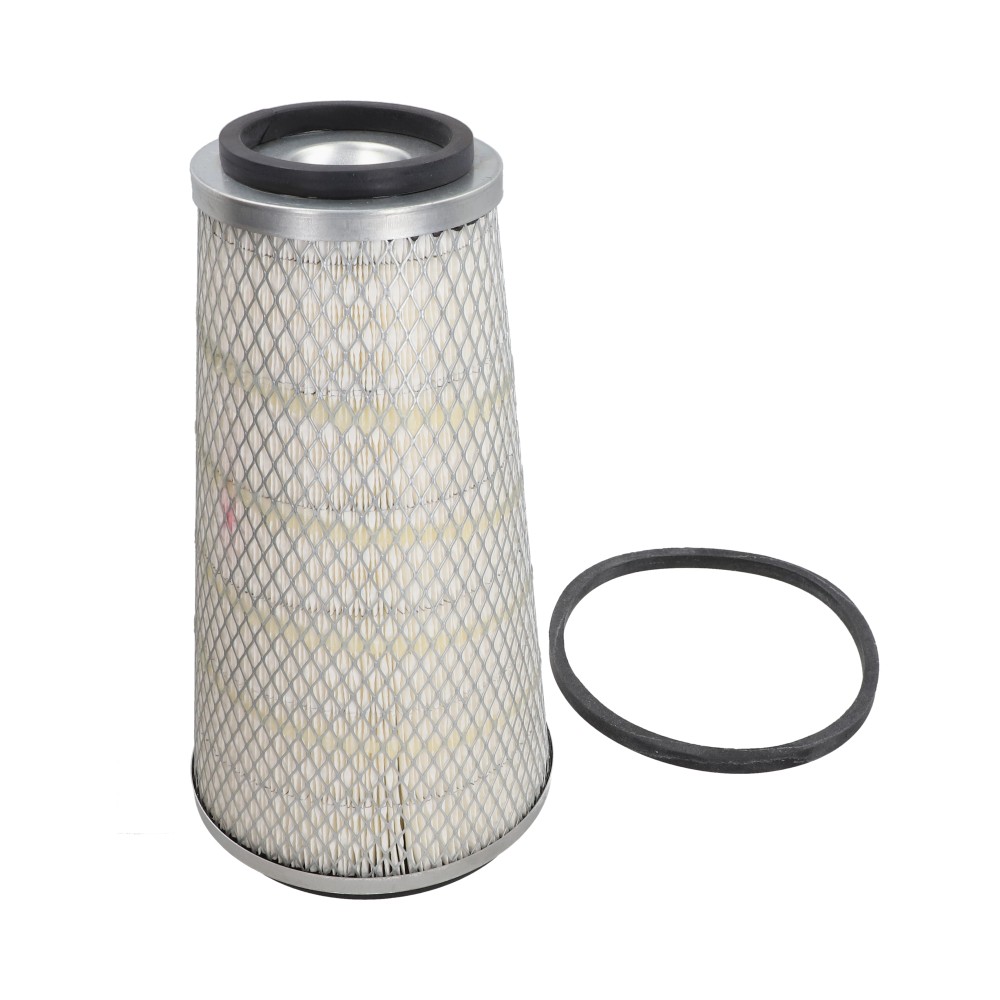 Filtro de aire para Tractocamión, Marca Fleetguard, compatible con Genérico