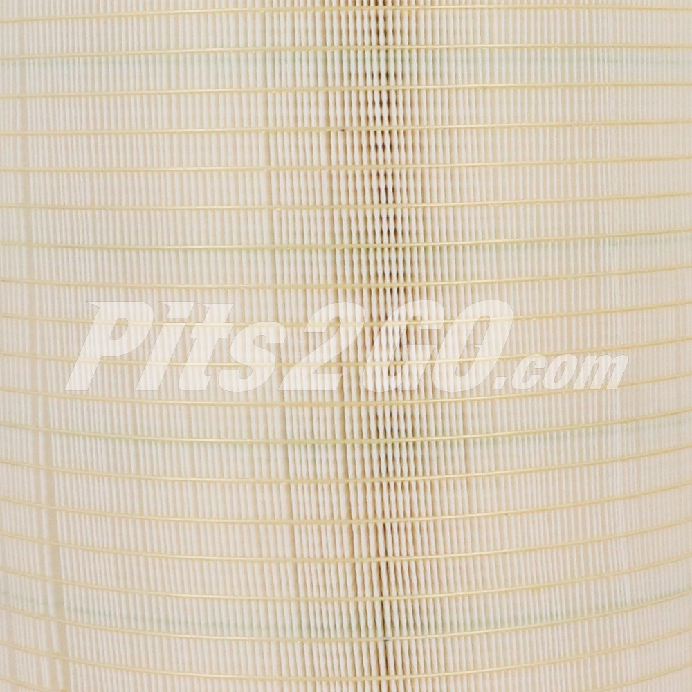 Filtro de aire, para Tractocamión, Marca del producto: Volvo, compatible con: FH,Número de parte: 21715813 image number 4