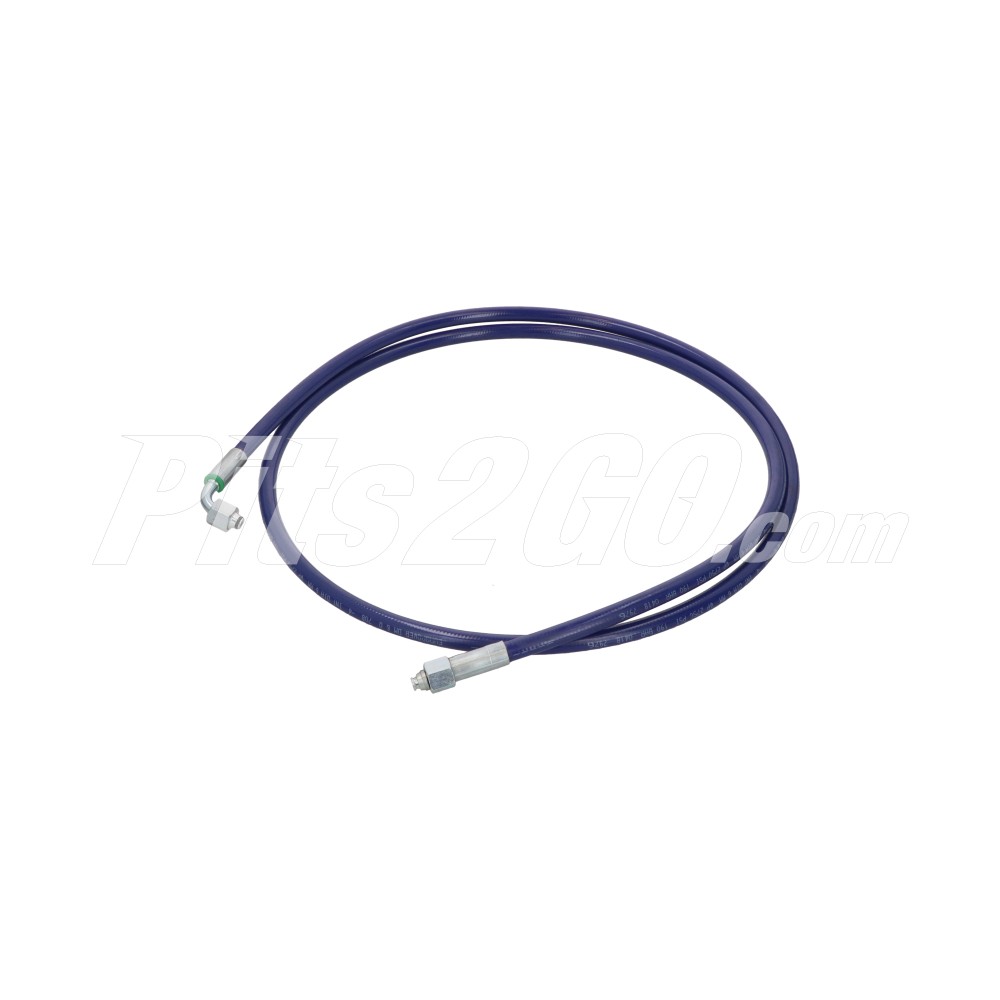 Manguera hidráulica del embrague para Tractocamión, Marca Volvo, compatible con FH image number 1