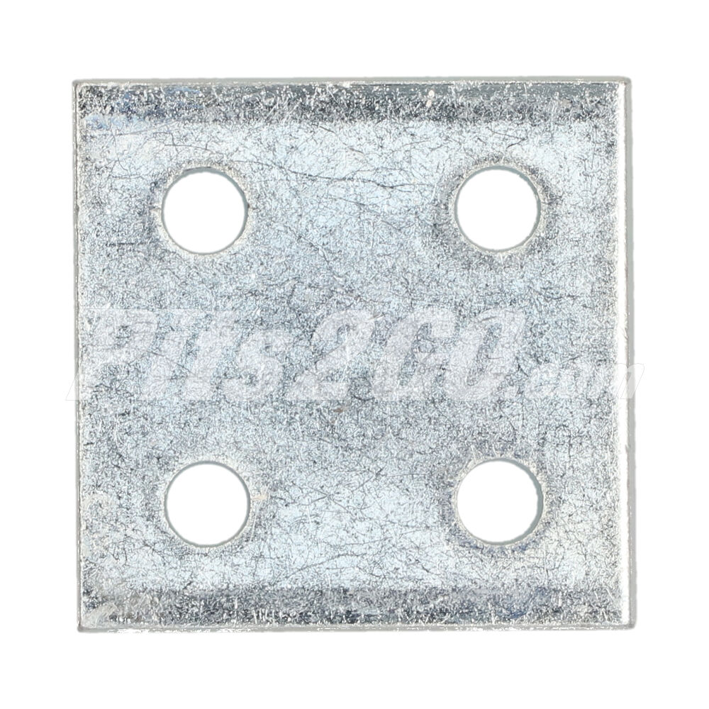 Refuerzo bisagra para Camión, Marca Freightliner, compatible con M2 image number 3