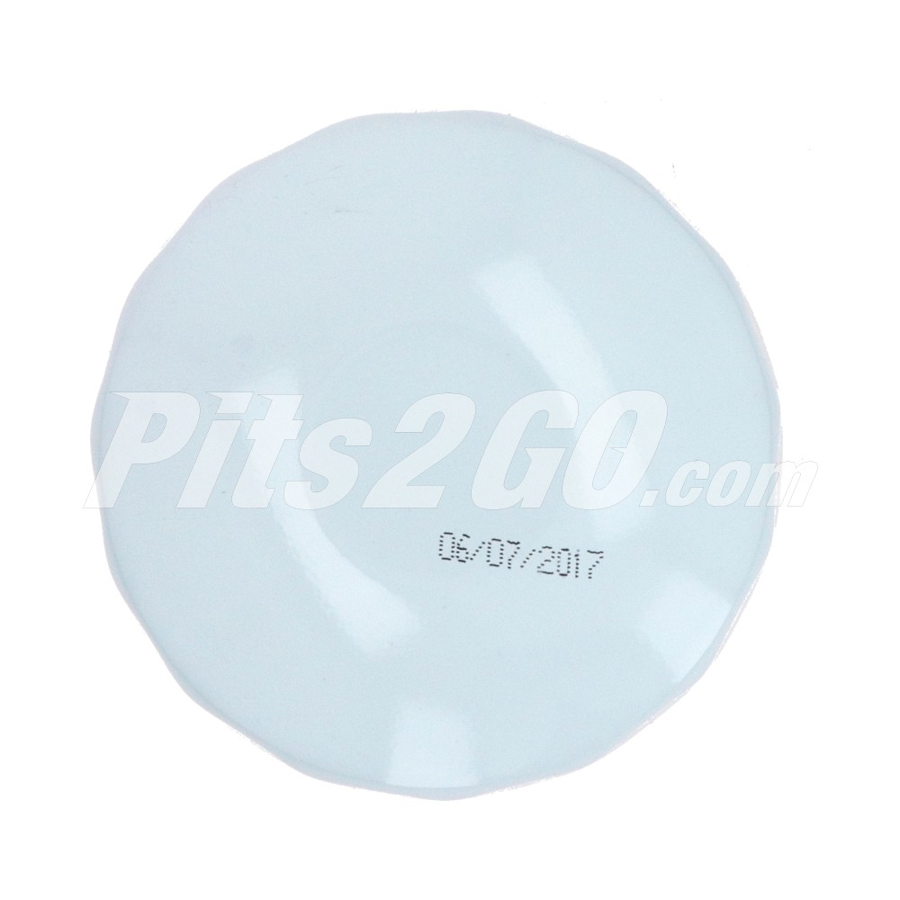 Filtro de aceite, para Tractocamión, Marca del producto: Donaldson, compatible con: Genérico,número de parte:,DNP554407 image number 3