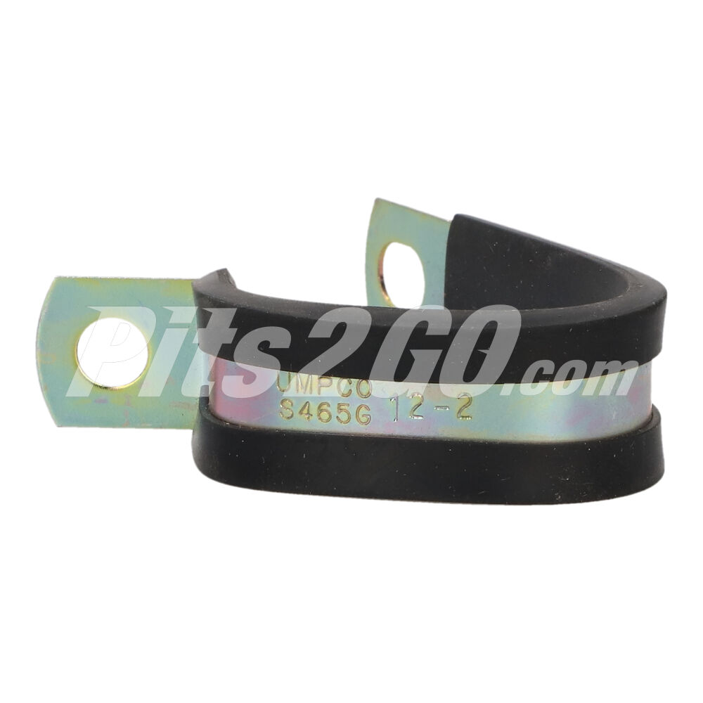 Abrazadera múltiple para Buses, Marca Mercedes-Benz, compatible con MBO, Boxer image number 3