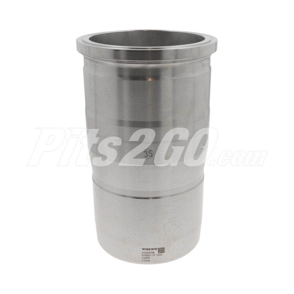 Juego de camisa para Tractocamión, Marca Volvo, compatible con FH image number 1