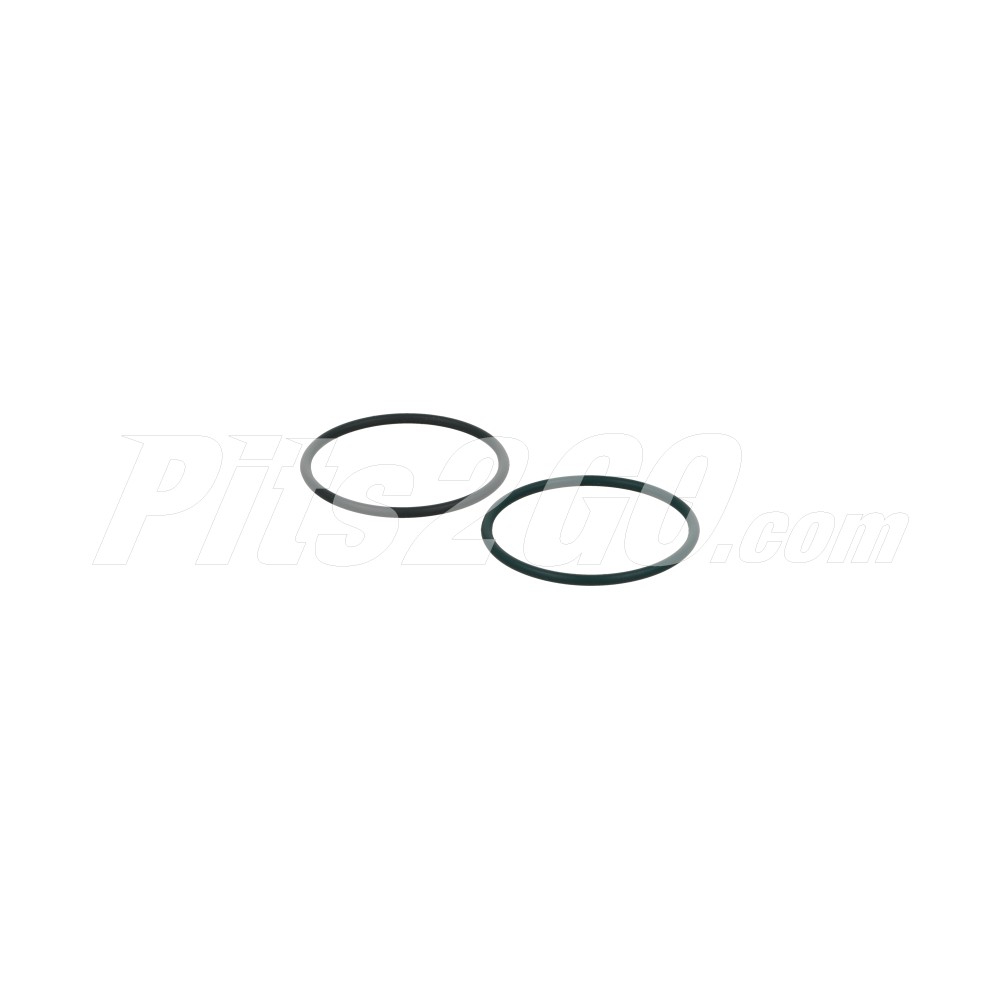 Sello de anillo tórico, para Tractocamión, Marca del producto: Cummins, compatible con: T300,T370,número de parte:,3347937 image number 1
