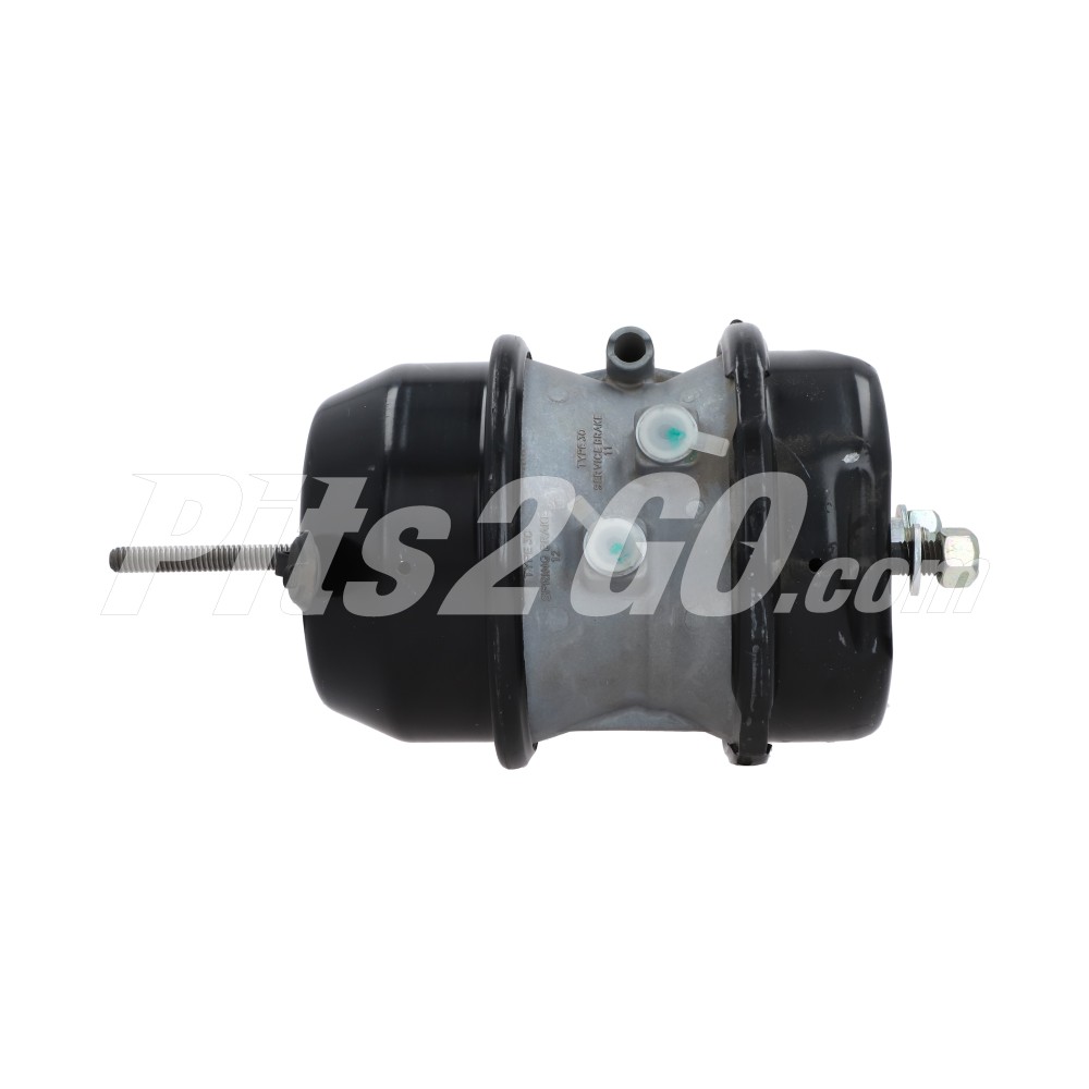 Cámara de frenos 3030 para Tractocamión, Marca Freightliner, compatible con Genérico image number 3