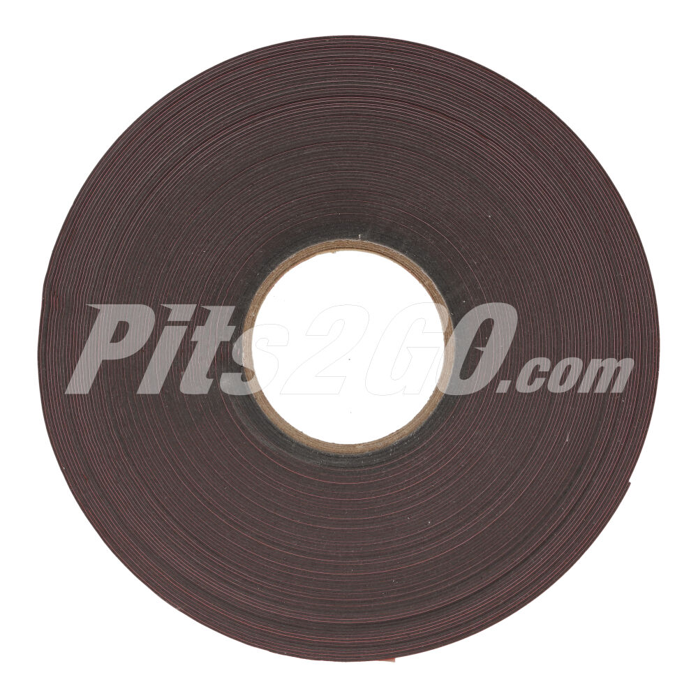 Cinta doble cara 3m , para Remolque, Marca del producto: Great Dane, compatible con: Cajas,Número de parte:,CDP3M image number 2