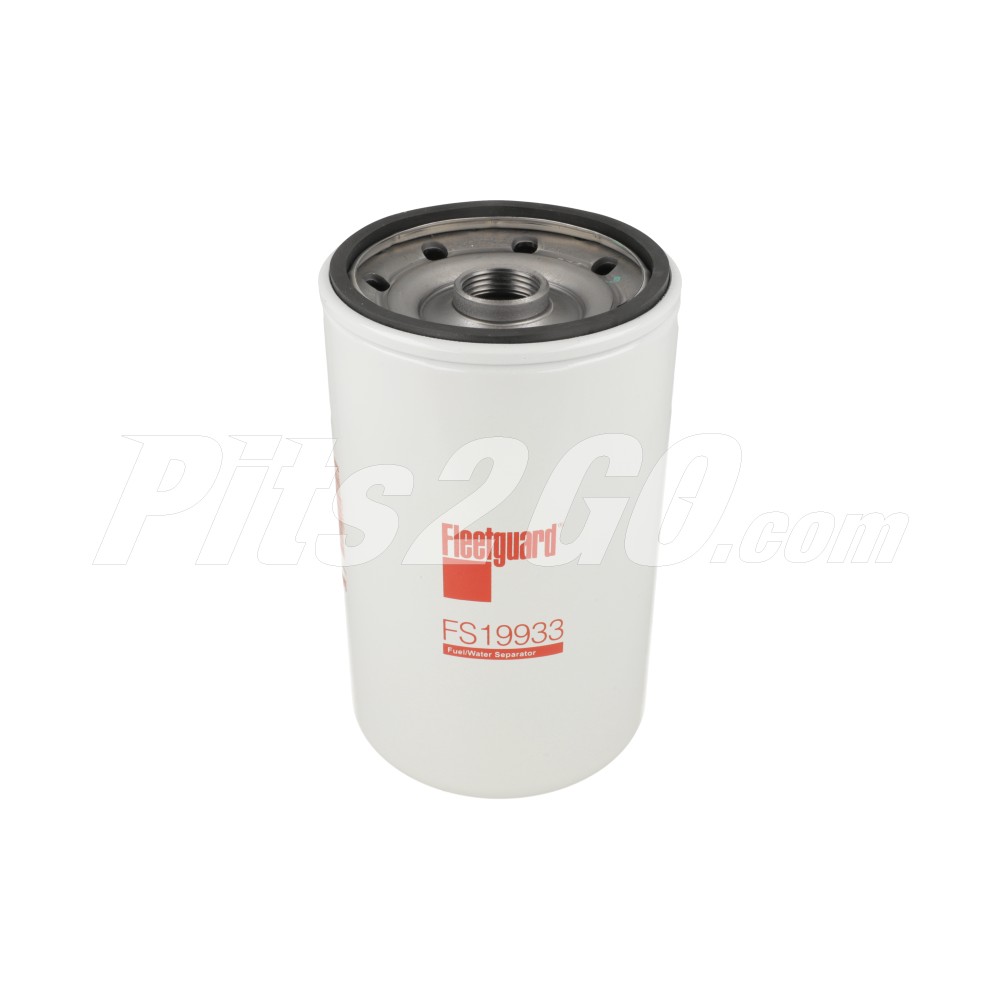Filtro de combustible separador de agua, para Tractocamión, Marca del producto: Fleetguard, compatible con: FH,número de parte:,FS1993300 image number 2