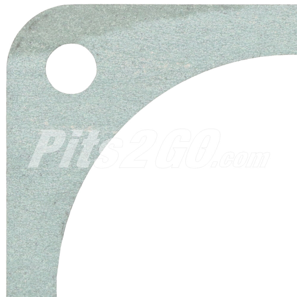 Junta codo para Buses, Marca Mercedes-Benz, compatible con OM457 image number 2