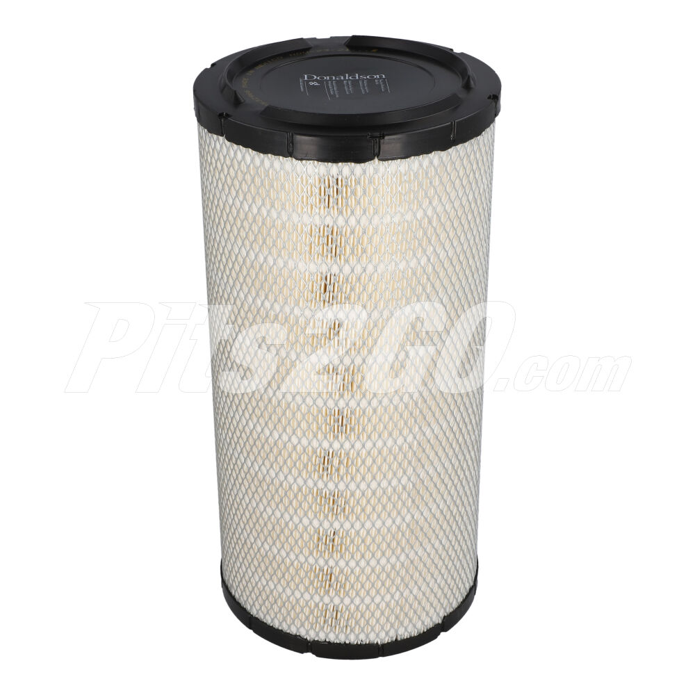Filtro de aire primario para Tractocamión, Marca Donaldson, compatible con Genérico image number 1
