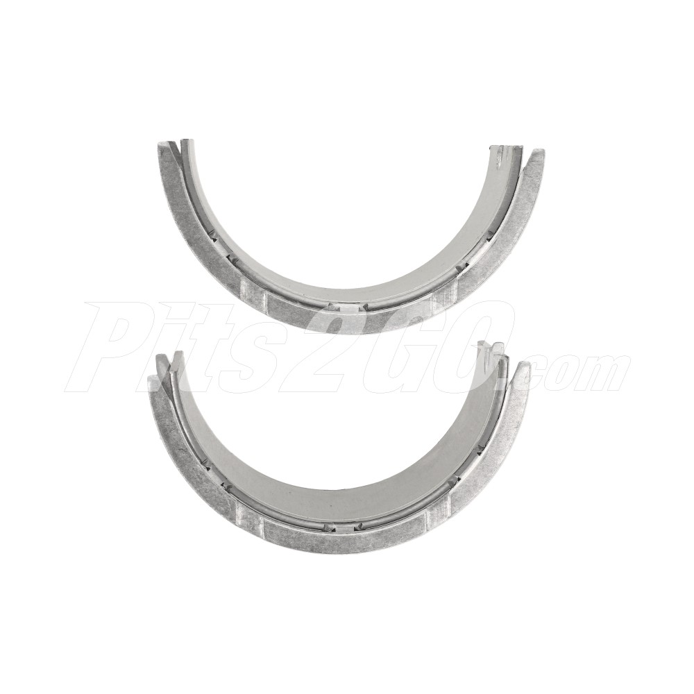 Kit de apoyo para Tractocamión, Marca Volvo, compatible con FH,FM image number 3