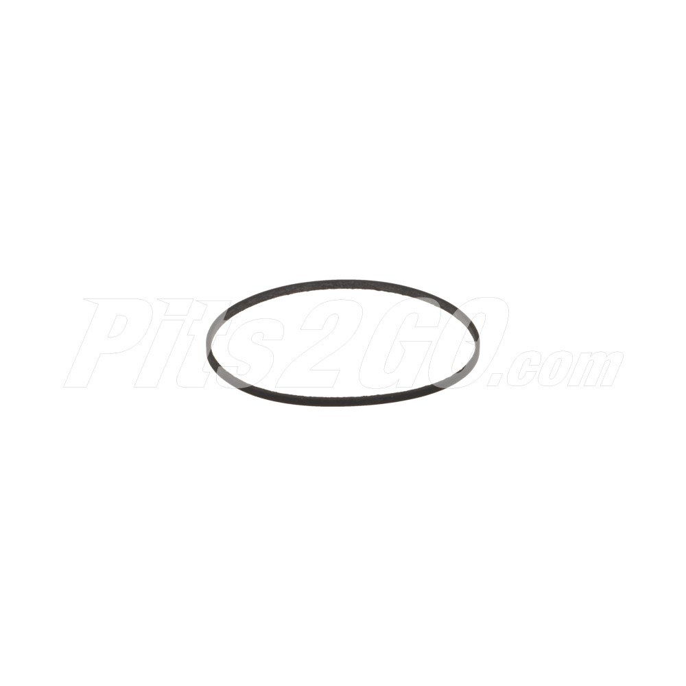 Sello, anillo rectangular, para Tractocamión, Marca del producto: Cummins, compatible con: VNL430,VNL460,número de parte:,4386754 image number 1