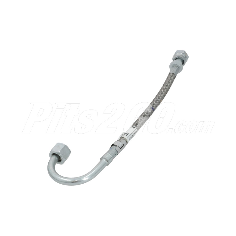 Manguera flexible, para Tractocamión, Marca del producto: Cummins, compatible con: FL120,número de parte:,3865163 image number 2