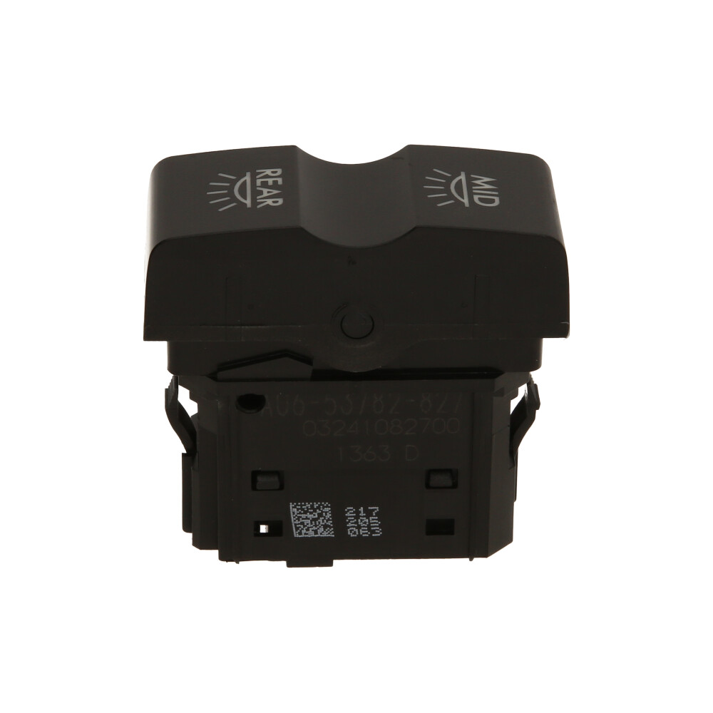 Interruptor domo para Tractocamión, Marca Freightliner, compatible con Genérico image number 1