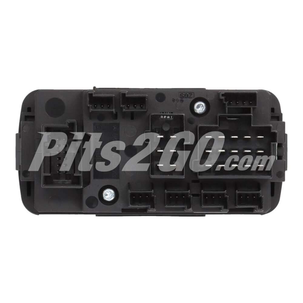 Parte electrónica para Tractocamión, Marca Freightliner, compatible con Genérico image number 3