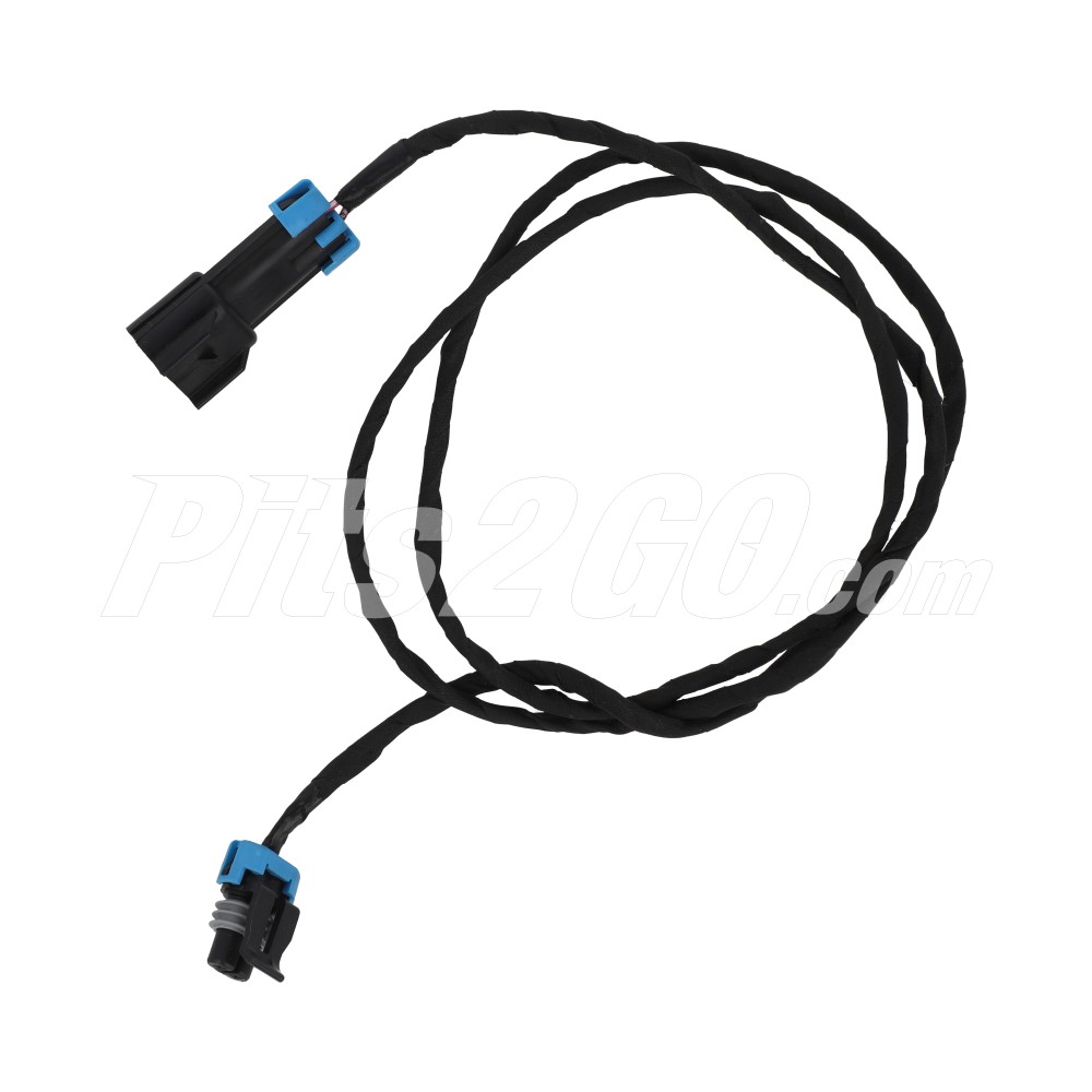 Arnés de indicador nivel para Tractocamión, Marca Freightliner, compatible con Genérico image number 1