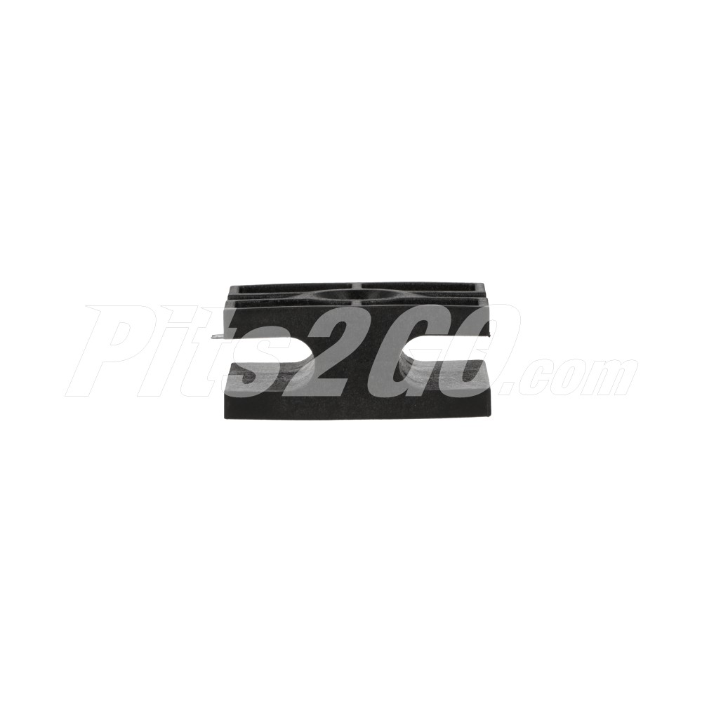 Cerradura de carenado de chasis para Tractocamión, Marca Volvo, compatible con VN image number 3