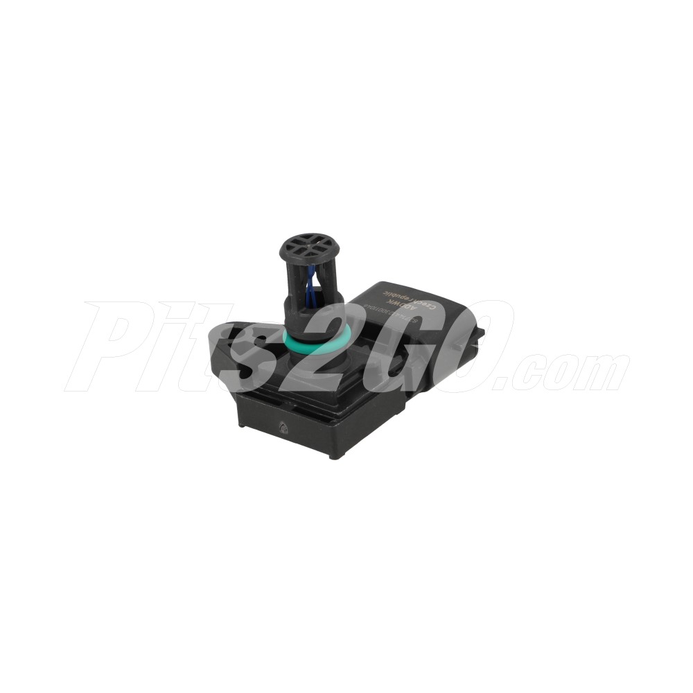 Sensor presión de temperatura, para Tractocamión, Marca del producto: Cummins, compatible con: T380,número de parte:,5698456 image number 1