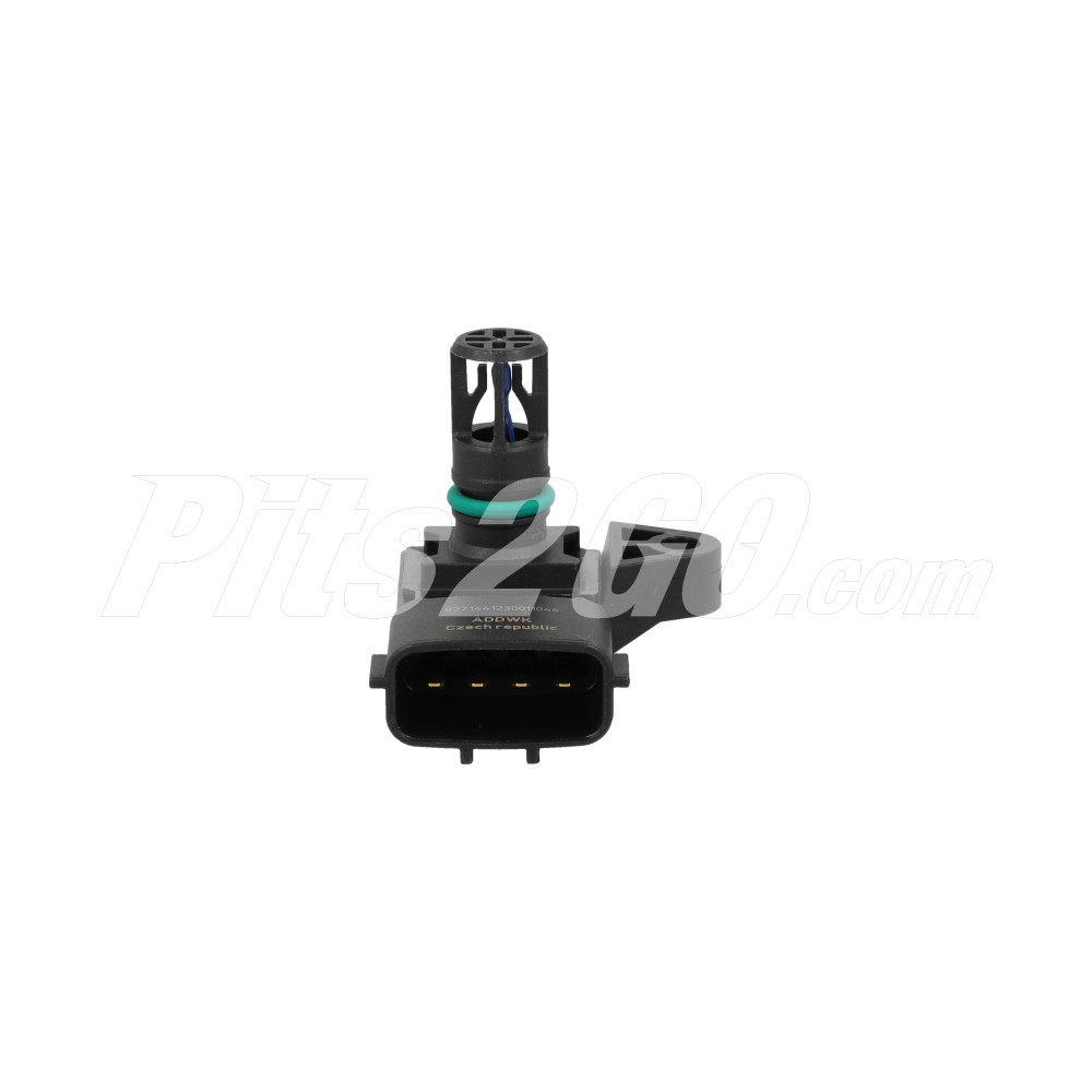 Sensor presión de temperatura, para Tractocamión, Marca del producto: Cummins, compatible con: T380,número de parte:,5698456 image number 3