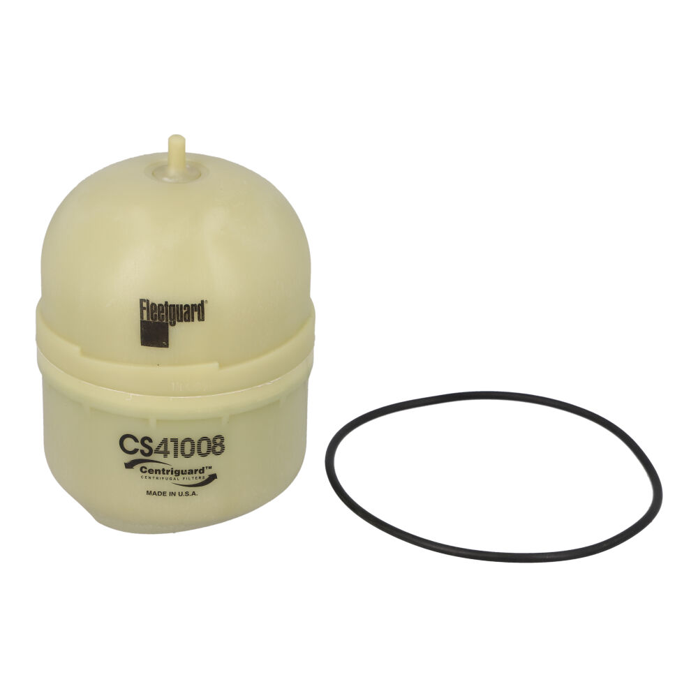 Filtro centrifugado para Tractocamión, Marca Fleetguard, compatible con Genérico