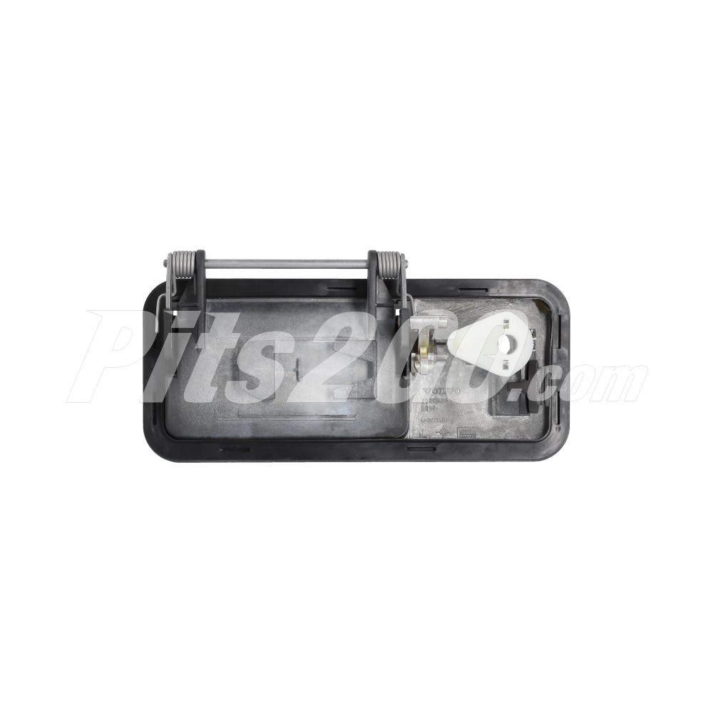 Chapa izquierda para Tractocamión, Marca Volvo, compatible con FH,FM image number 3