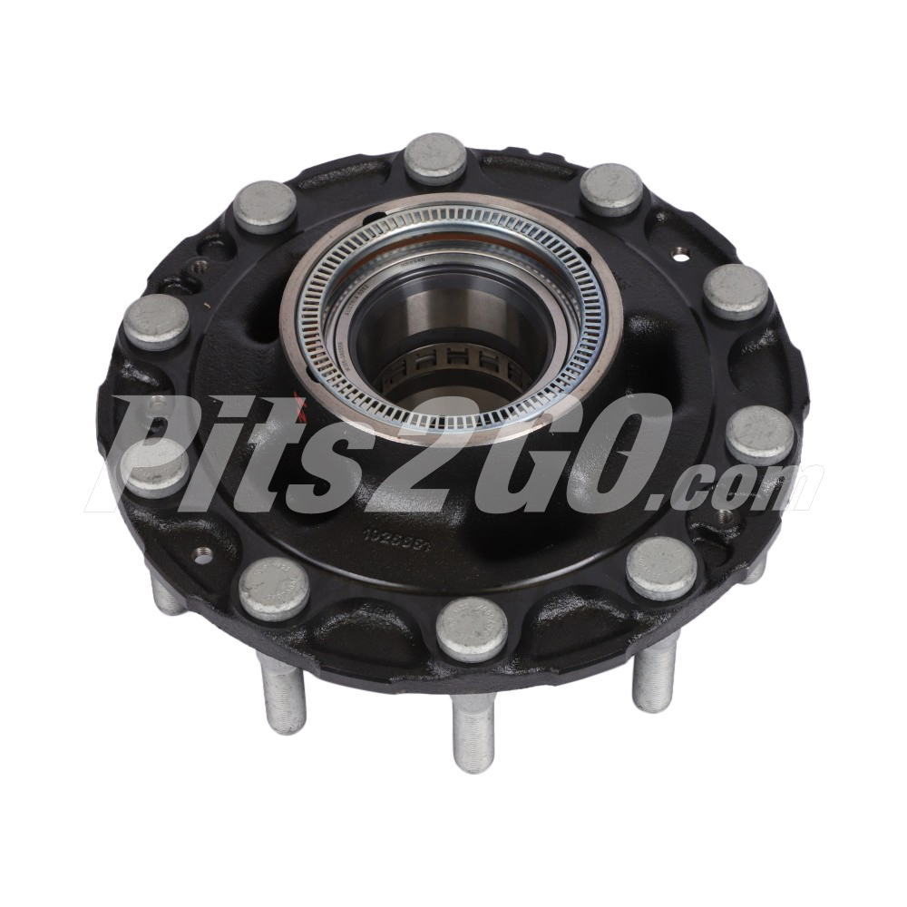 Cubo para Tractocamión, Marca Volvo, compatible con FH image number 2