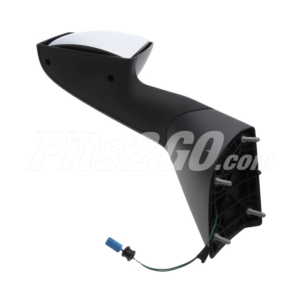Espejo para Tractocamión, Marca Volvo, compatible con VNL image number 2