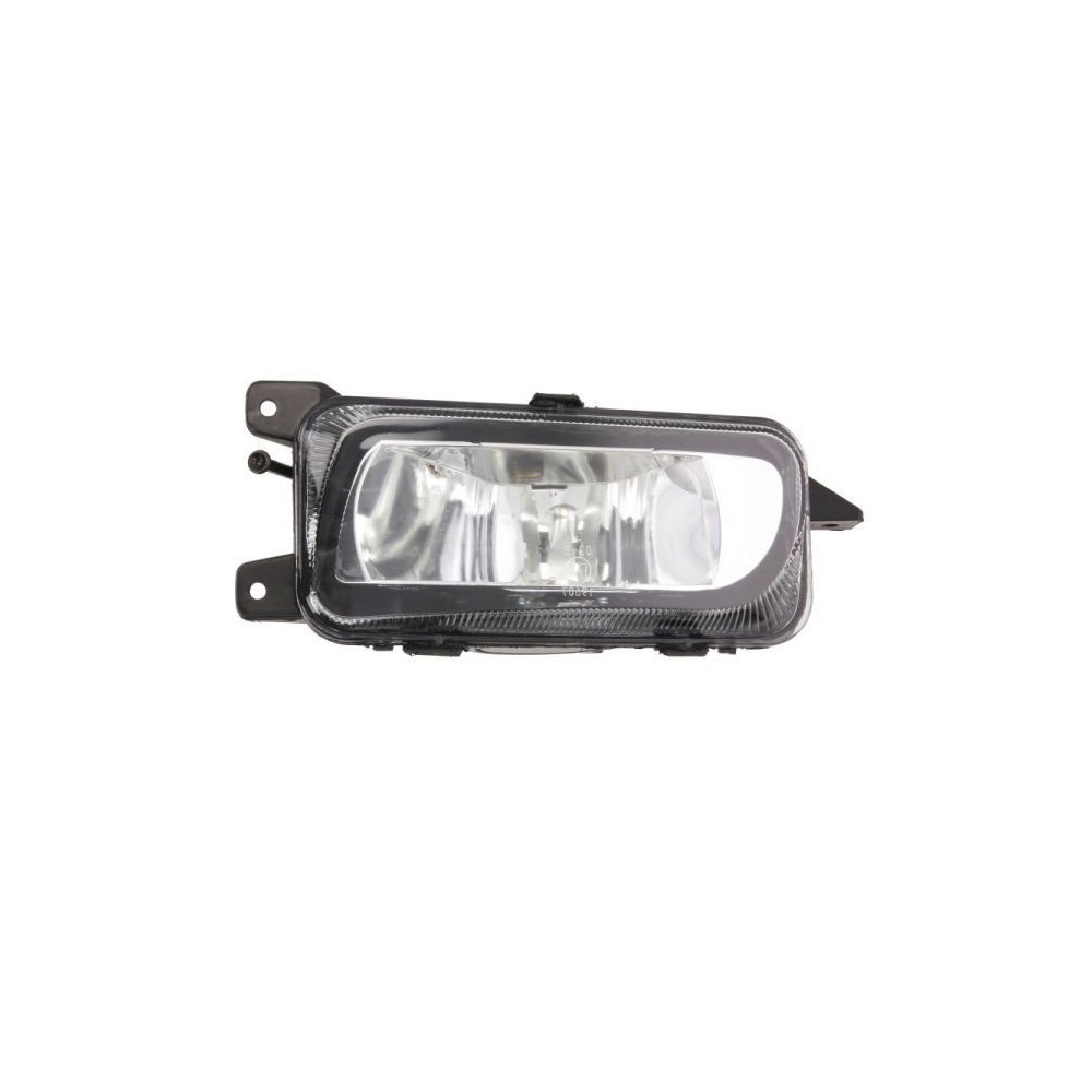 Faro antiniebla para Tractocamión, Marca Mercedes-Benz, compatible con Actros