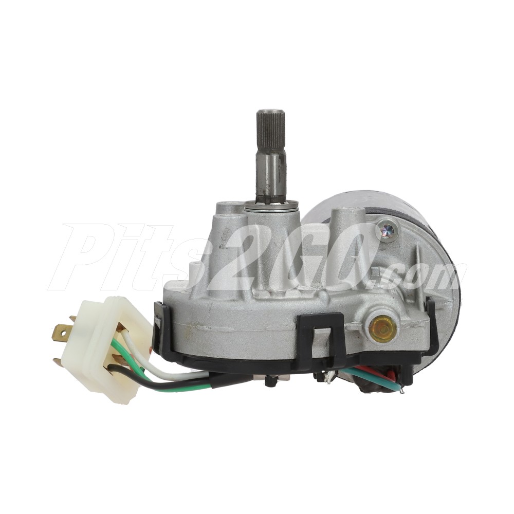 Motor limpiabrisas, para Camión, Marca del producto: Bosch, compatible con: HPN,número de parte:,BSH9390453023 image number 2