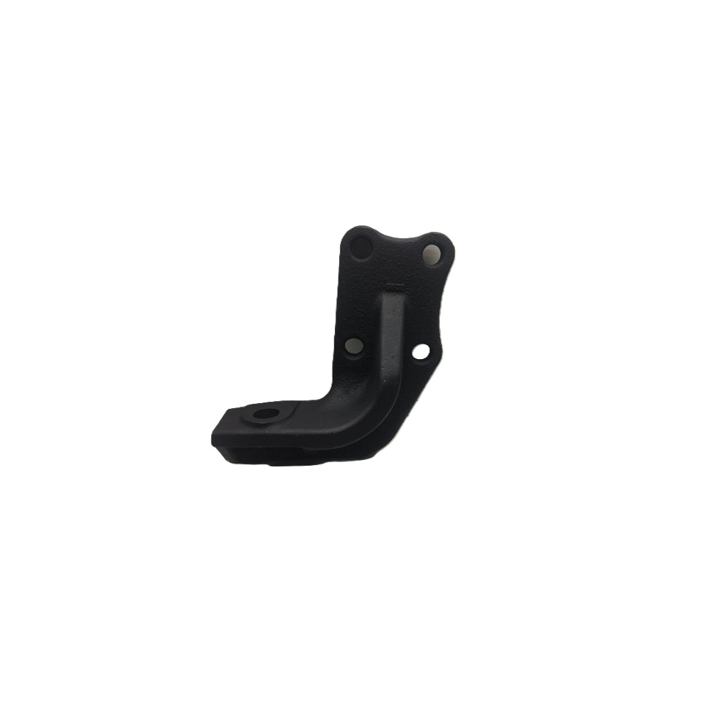 Soporte trasero izquierdo del motor para Camión, Marca Freightliner, compatible con M2