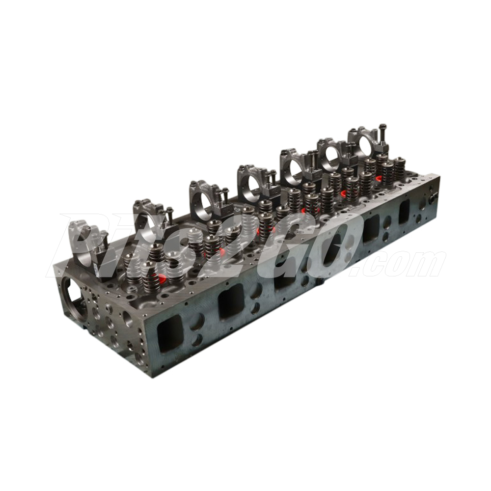 Culata para Tractocamión, Marca Volvo, compatible con FH image number 1