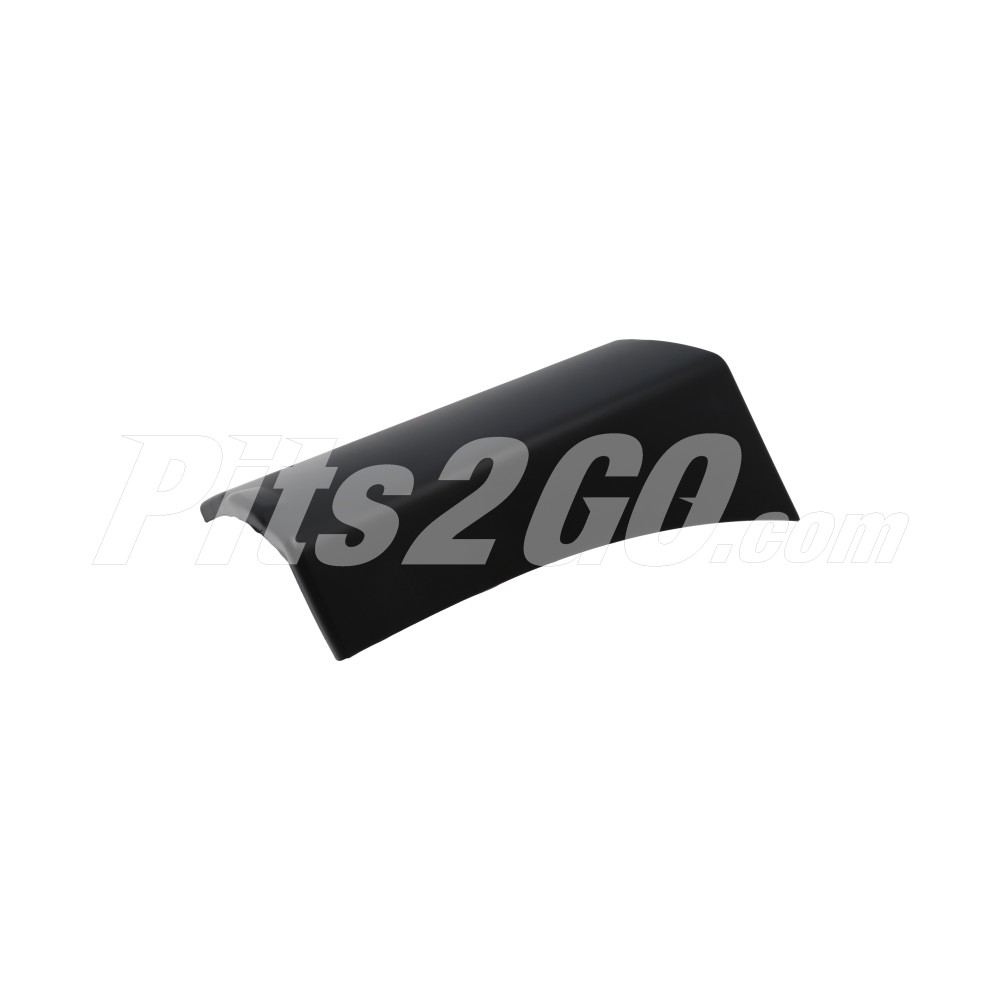 Panel extensión lateral para Tractocamión, Marca Volvo, compatible con VNL image number 2