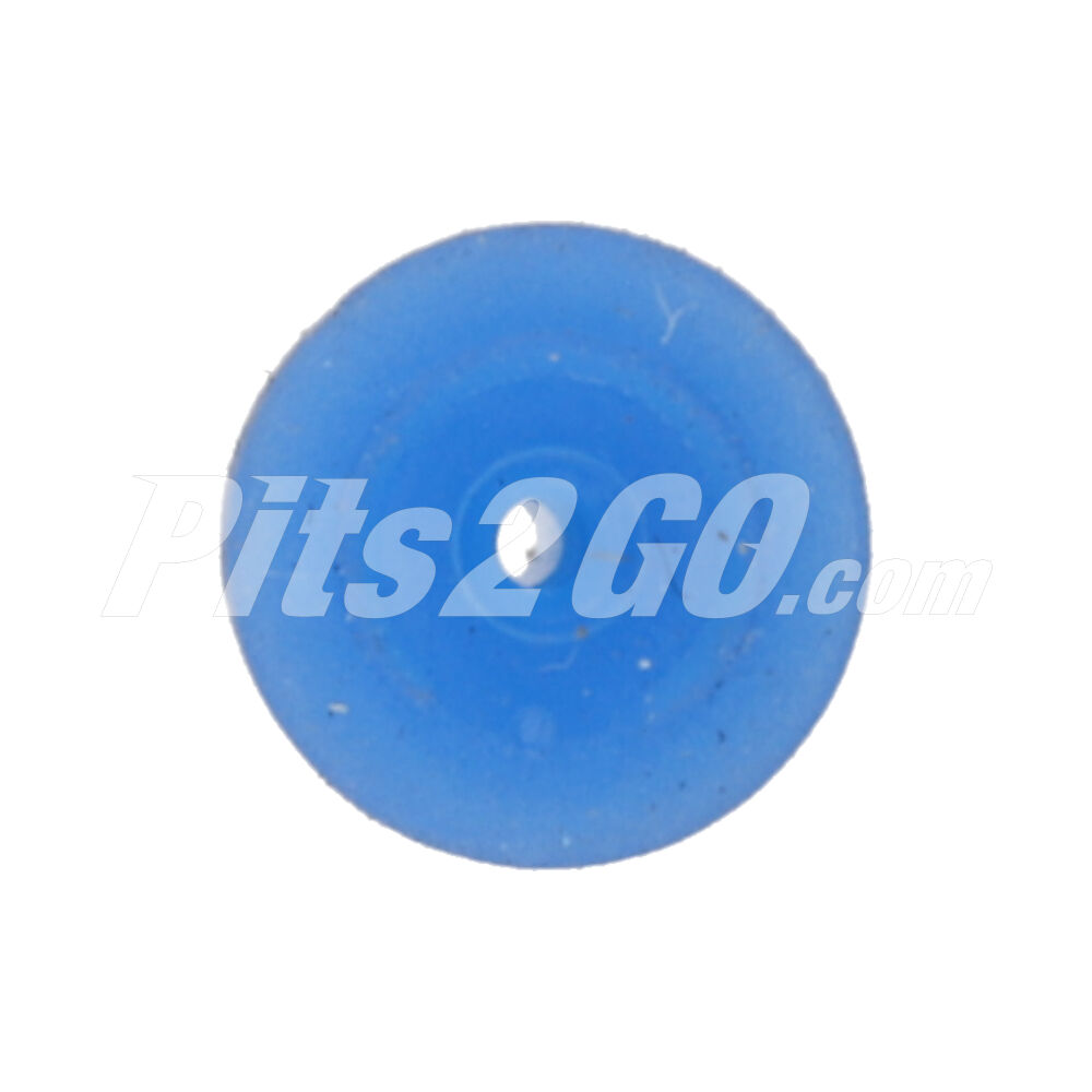 Anillo goma para Vanes, Marca Mercedes-Benz, compatible con Sprinter image number 4