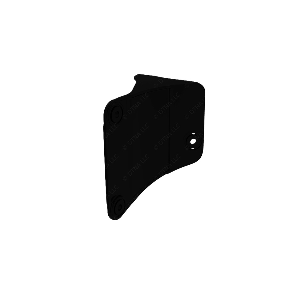 Refuerzo extensión para Tractocamión, Marca Freightliner, compatible con Cascadia image number 0