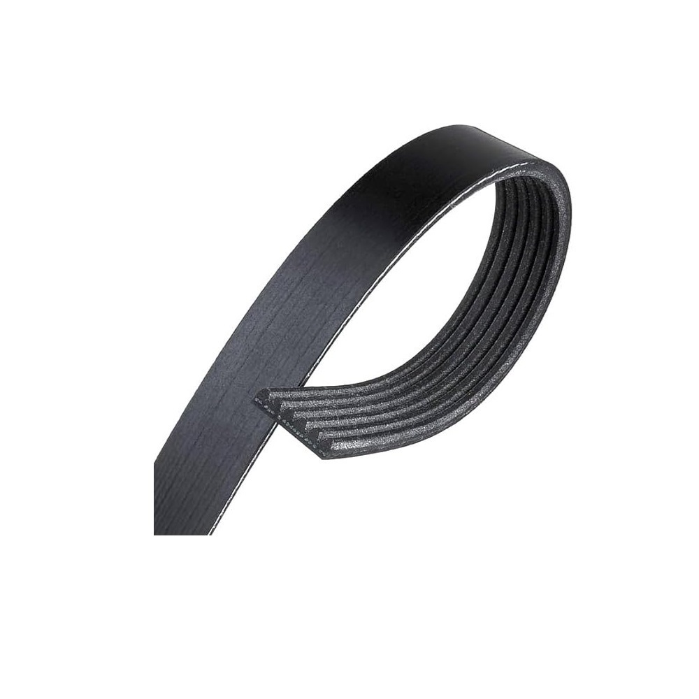 Banda Ventilador para Camión, Marca Freightliner, compatible con LT7500