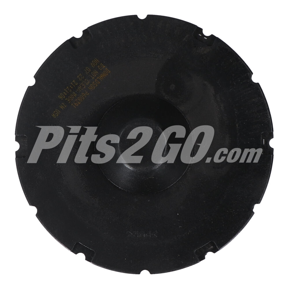Filtro de aire secundario para Tractocamión, Marca Donaldson, compatible con Genérico image number 2