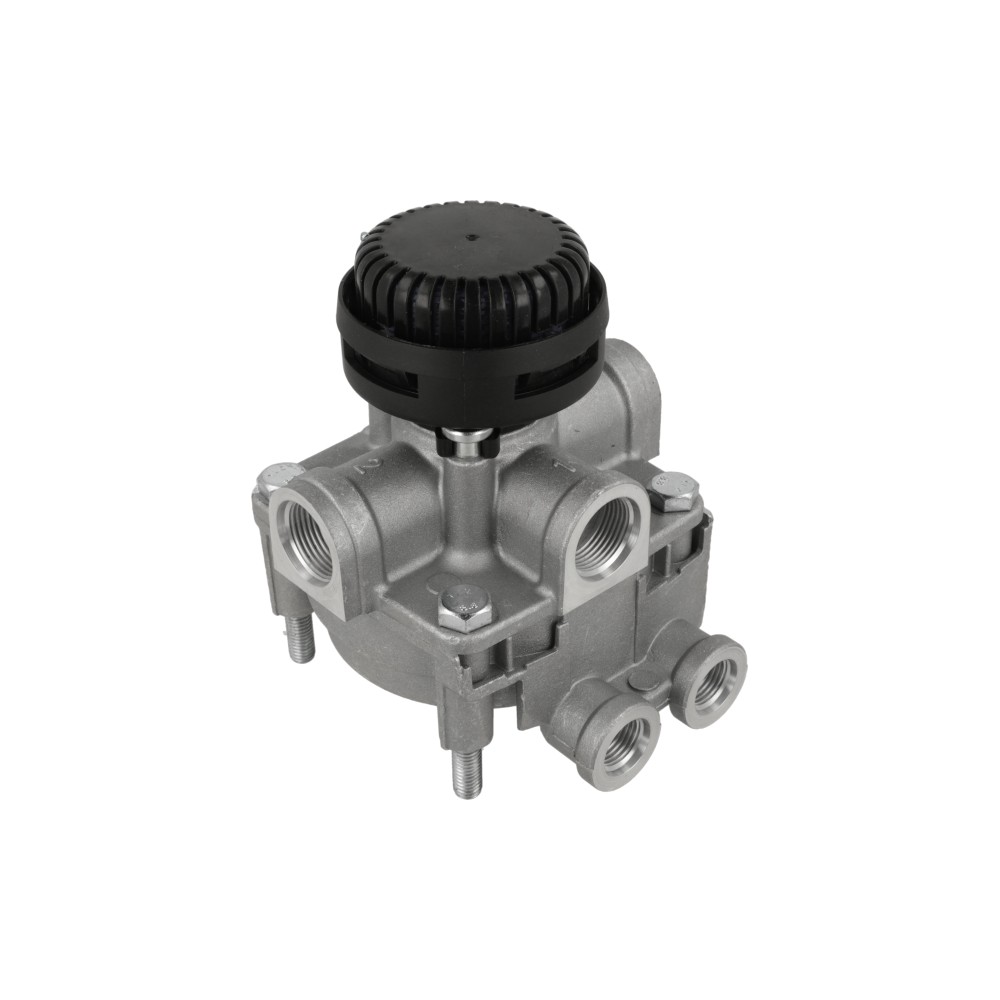 Válvula neumática de frenos de 4 vías para Camión, Marca Foton, compatible con Foton