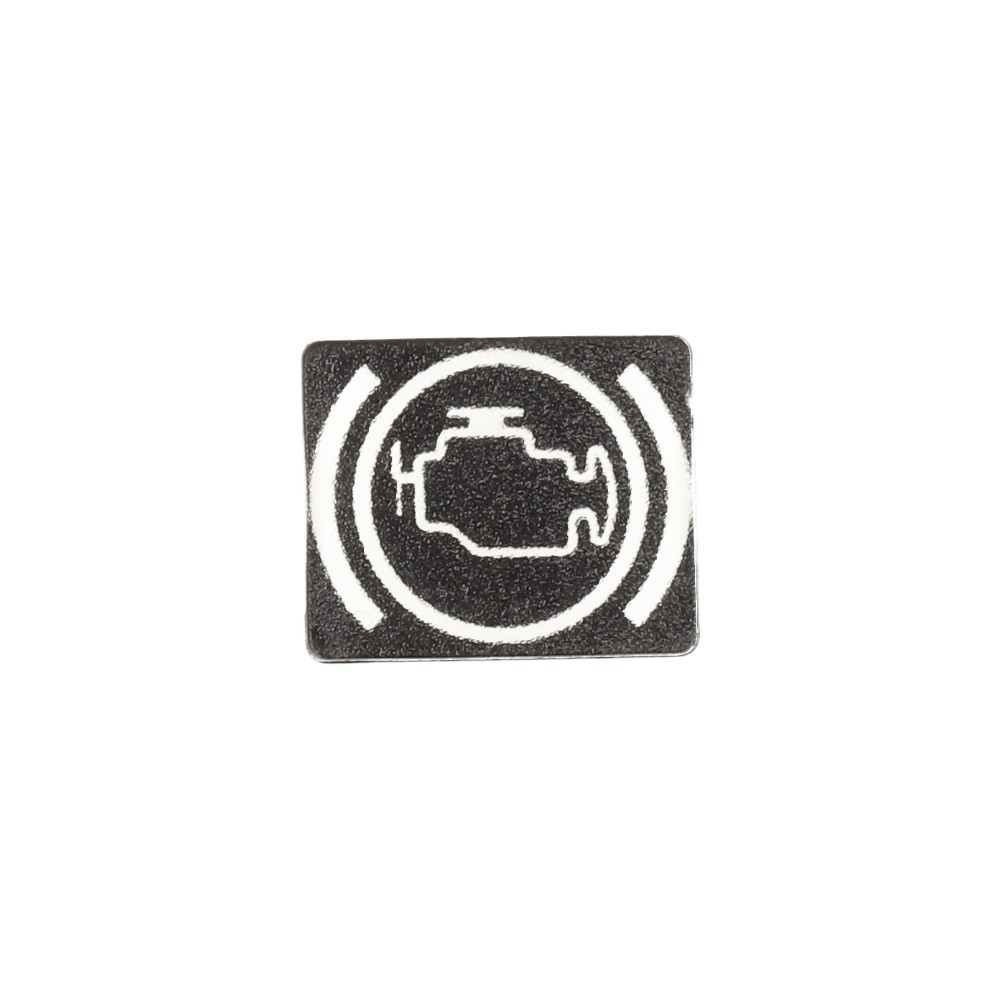 Símbolo switch para Tractocamión, Marca Volvo, compatible con FH,FL,FM image number 0