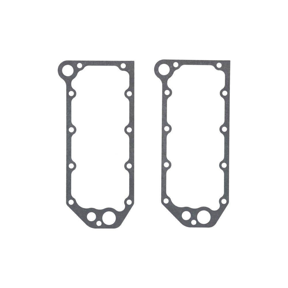 Junta, núcleo del enfriador de aceite, para Tractocamión, Marca del producto: Cummins, compatible con: T380,número de parte:,3918174 image number 0