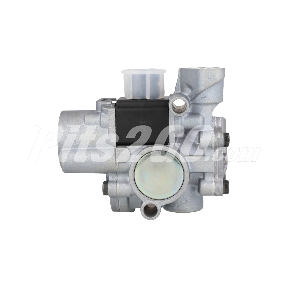 Válvula moduladora izquierda para Tractocamión, Marca Freightliner, compatible con Genérico image number 2