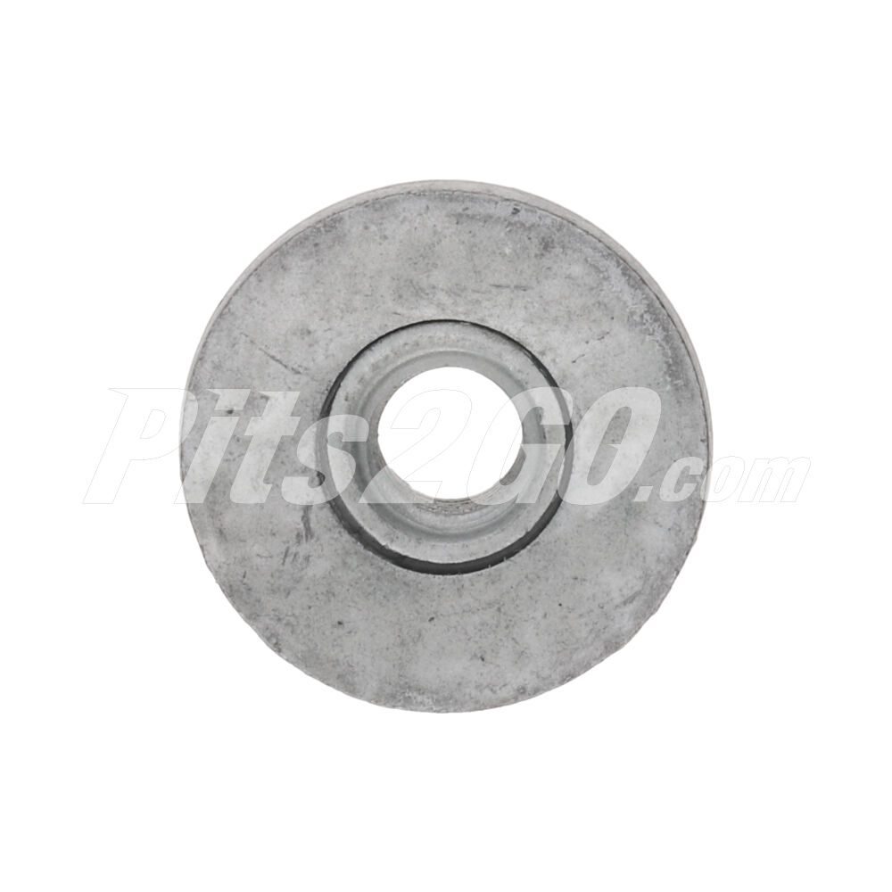 Tuerca hexagonal para Tractocamión, Marca Freightliner, compatible con Cascadia image number 3